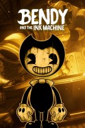 Bendy and the Ink Machine - Boxart