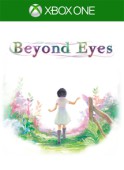 Beyond Eyes - Boxart