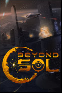 Beyond Sol - Boxart
