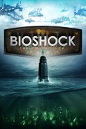 BioShock: The Collection - Boxart