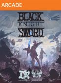 Black Knight Sword - Boxart