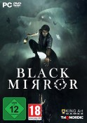 Black Mirror - Boxart