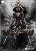 Blackguards 2 - Boxart