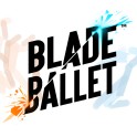 Blade Ballet - Boxart