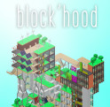 Block'hood - Boxart