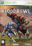 Blood Bowl - Boxart
