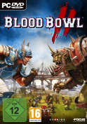 Blood Bowl 2 - Boxart