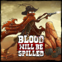 Blood will be Spilled - Boxart
