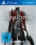 Bloodborne - Boxart