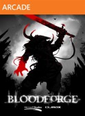 Bloodforge - Boxart