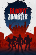 Bloody Zombies - Boxart