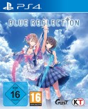 Blue Reflection - Boxart
