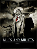 Blues and Bullets - Boxart