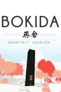 Bokida: Heartfelt Reunion - Boxart