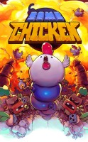 Bomb Chicken - Boxart