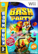 Boom Blox: Smash Party - Boxart