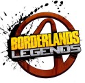 Borderlands Legends - Boxart