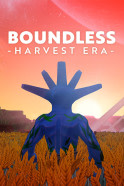 Boundless - Boxart