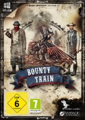 Bounty Train - Boxart