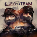 Bravo Team - Boxart