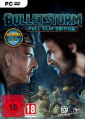 Bulletstorm: Full Clip Edition - Boxart