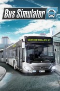 Bus Simulator - Boxart
