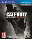 Call of Duty: Black Ops Declassified - Boxart