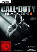 Call of Duty: Black Ops II - Boxart