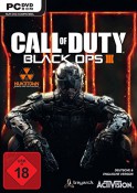 Call of Duty: Black Ops III - Boxart