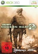 Call of Duty: Modern Warfare 2 - Boxart