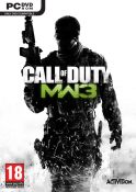 Call of Duty: Modern Warfare 3 - Boxart