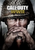 Call of Duty: WWII - Boxart