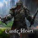 Castle of Heart - Boxart
