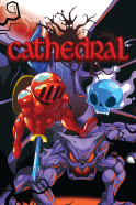 Cathedral - Boxart