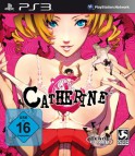 Catherine - Boxart