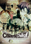 Chaos;Child - Boxart
