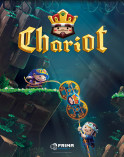 Chariot - Boxart
