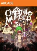 Charlie Murder - Boxart