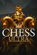 Chess Ultra - Boxart