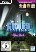 Cities: Skylines - After Dark - Boxart