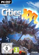 Cities XXL - Boxart