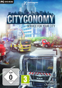 Cityconomy - Boxart