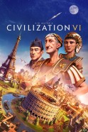 Civilization VI - Boxart
