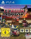 Cladun Returns: This is Sengoku - Boxart