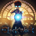 Clockwork - Boxart
