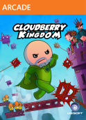Cloudberry Kingdom - Boxart