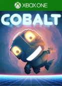 Cobalt - Boxart