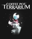 Coffee Pot Terrarium - Boxart