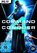 Command & Conquer 4 - Boxart