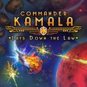 Commander Kamala - Boxart